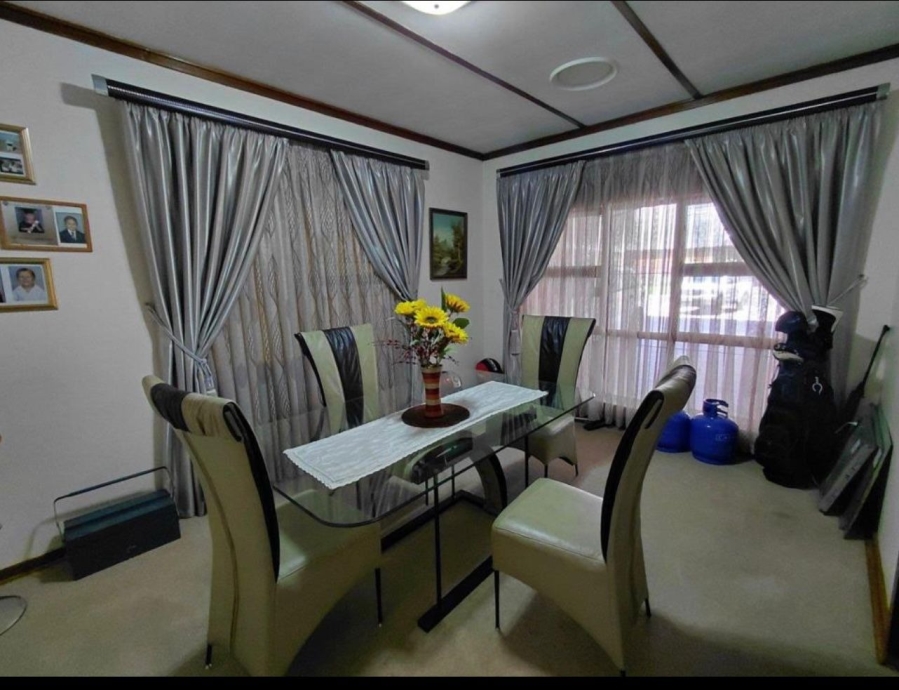 3 Bedroom Property for Sale in Jan Cillierspark Free State